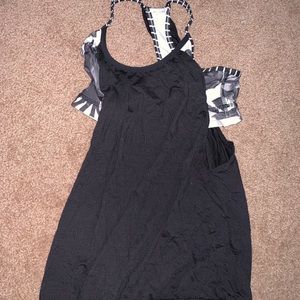 Small Lululemon Tank